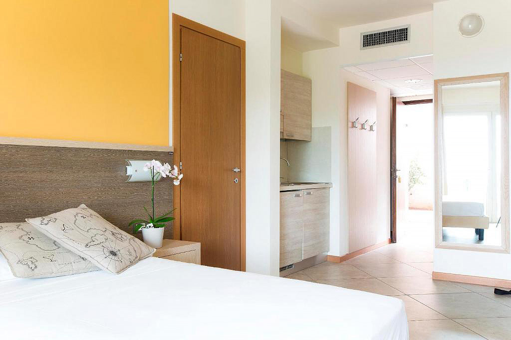 Residence Belvedere 17