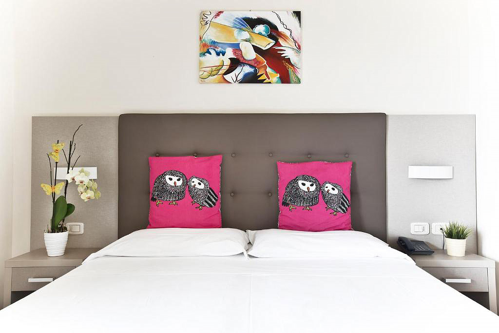 Residence Belvedere 18