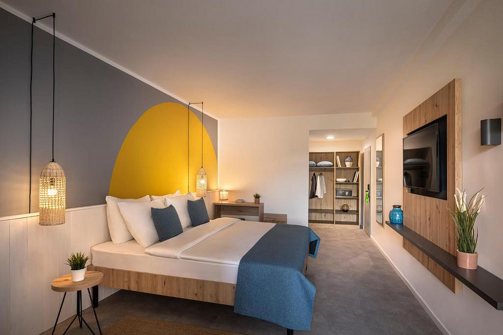 Sunny Baška Hotel - ex. Corinthia 12