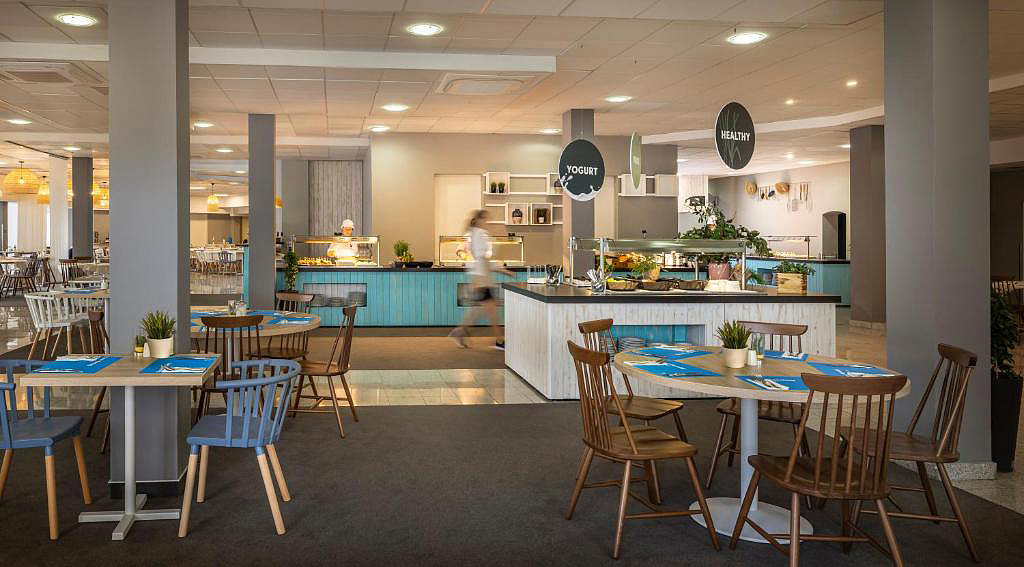 Sunny Baška Hotel - ex. Corinthia 15