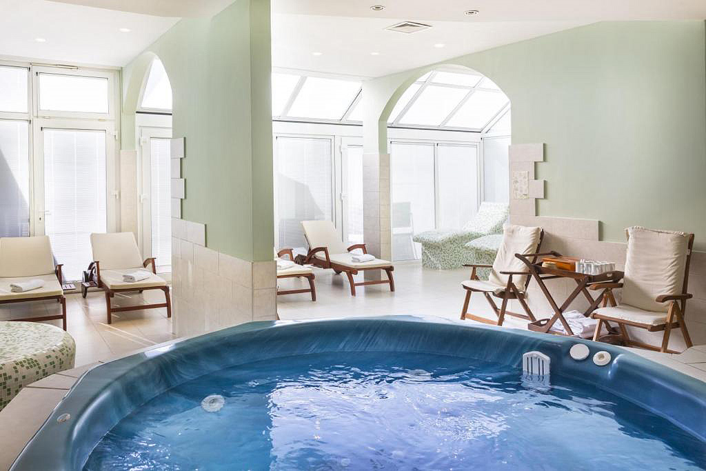 Sunny Baška Hotel - ex. Corinthia 18