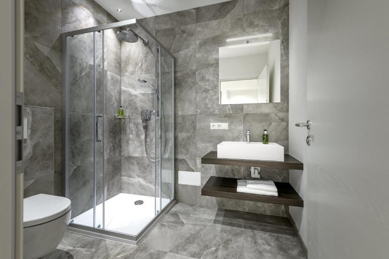 Hotel Residence Villa Fauster 