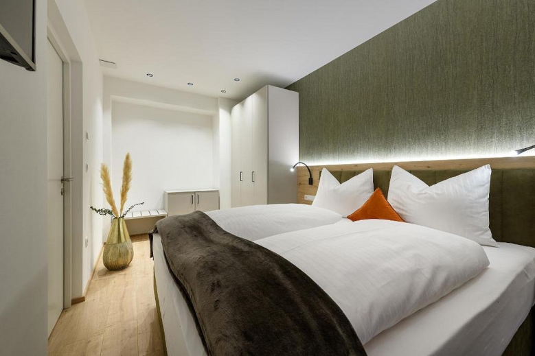 Hotel Residence Villa Fauster 