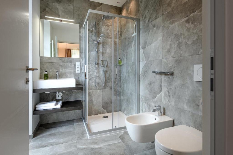 Hotel Residence Villa Fauster 
