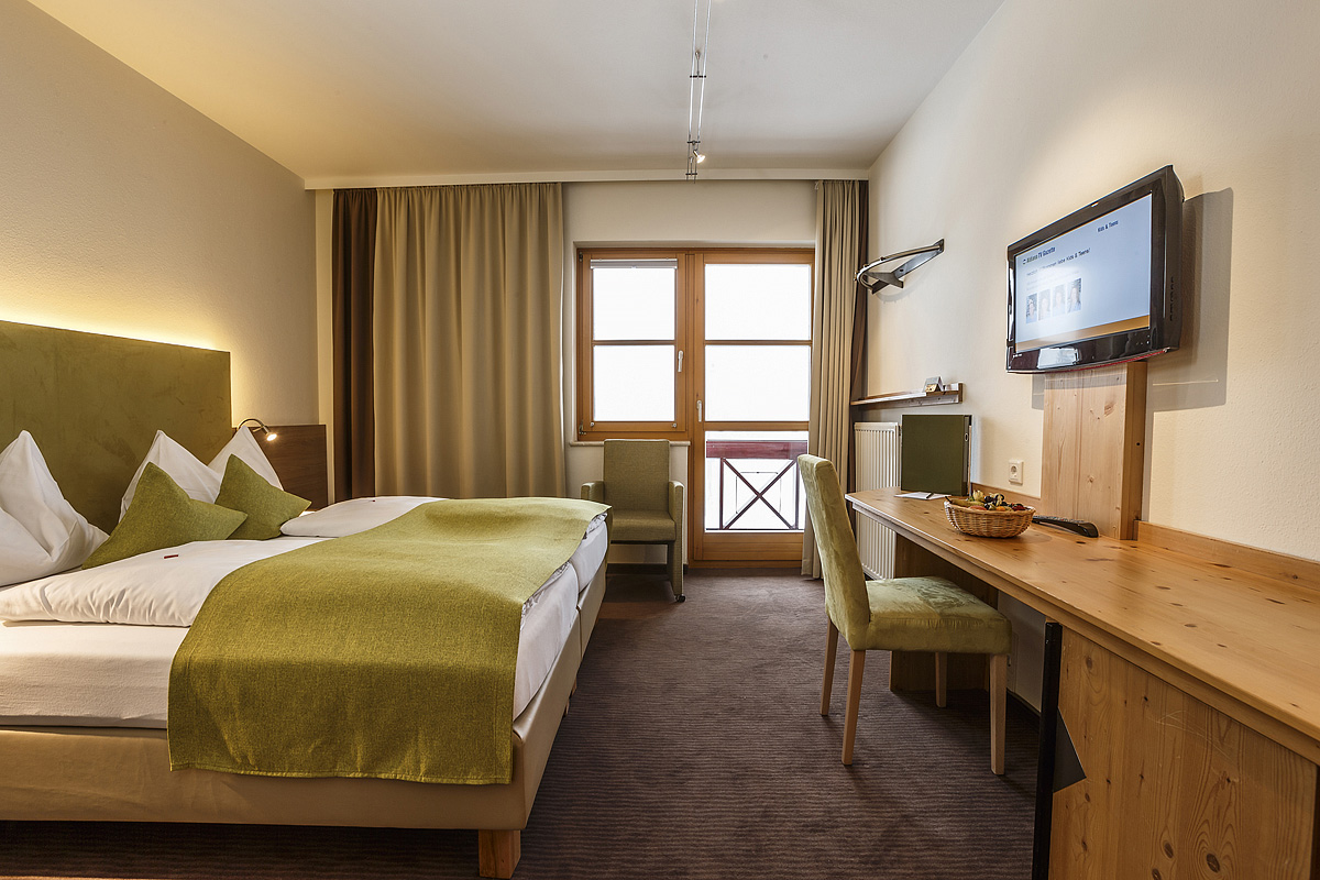 ALDIANA Club Hotel Hochkönig 2