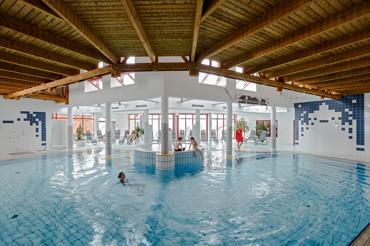 ALDIANA Club Hotel Hochkönig 3