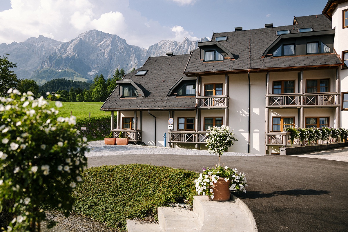 ALDIANA Club Hotel Hochkönig  6