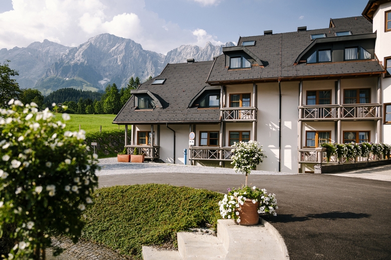 Hotel ALDIANA Club Hotel Hochkönig 