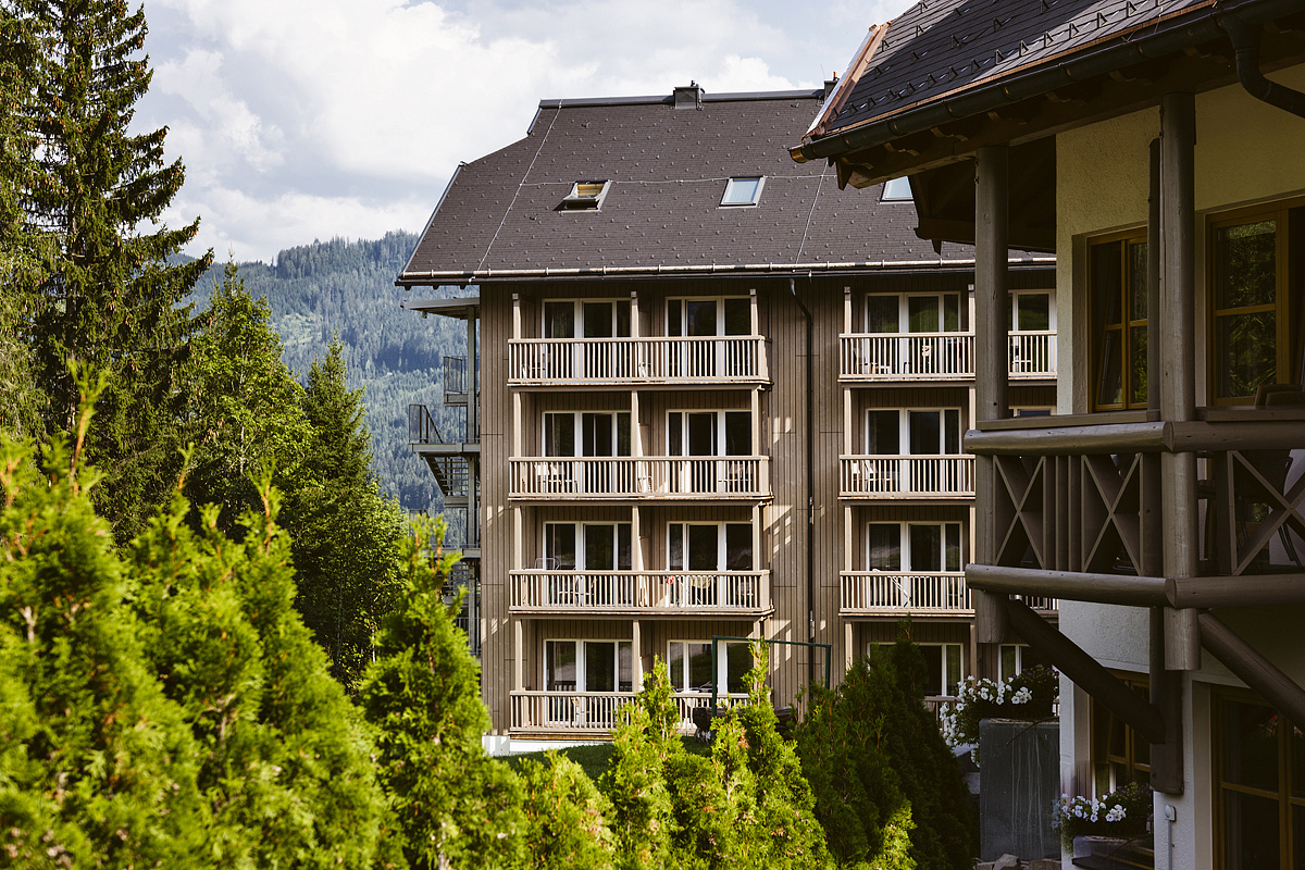 ALDIANA Club Hotel Hochkönig  8