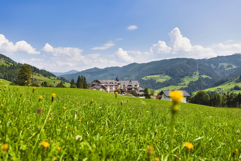 Hotel ALDIANA Club Hotel Hochkönig 