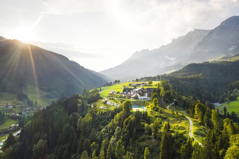 Hotel ALDIANA Club Hotel Hochkönig 