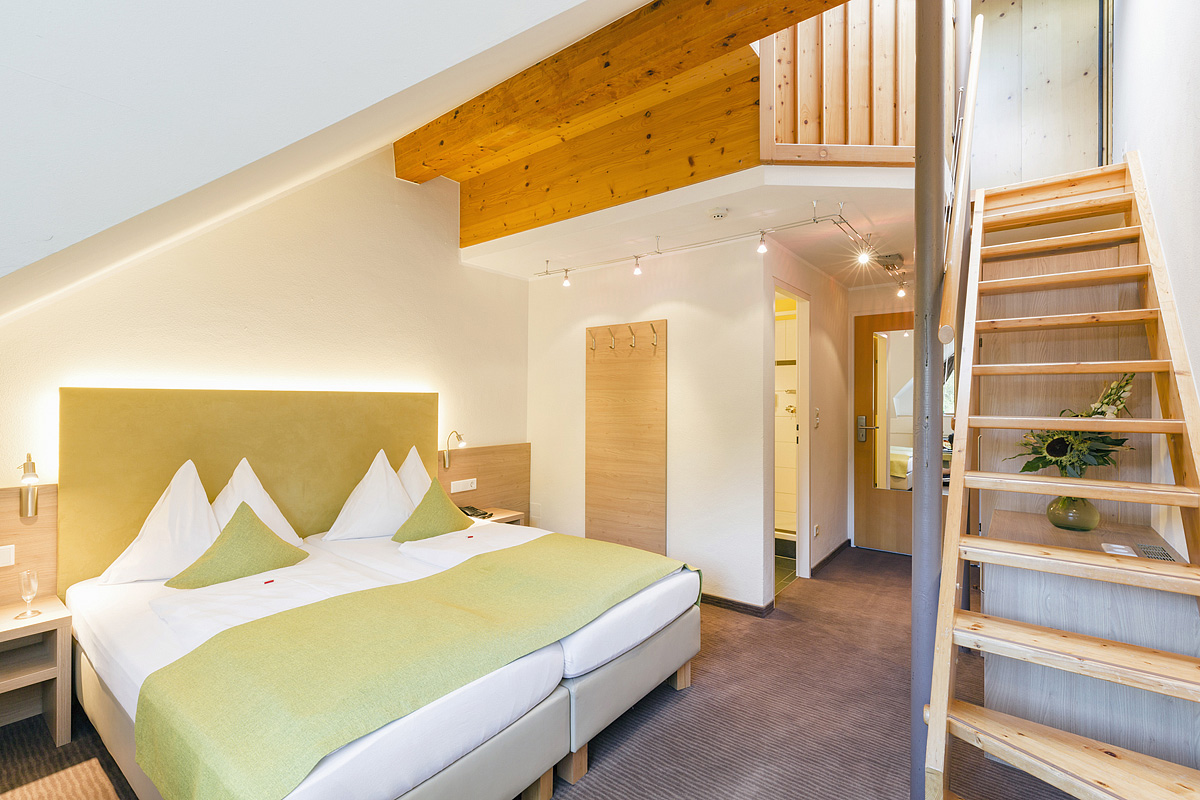 ALDIANA Club Hotel Hochkönig  11