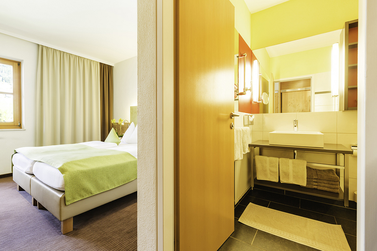 ALDIANA Club Hotel Hochkönig  14