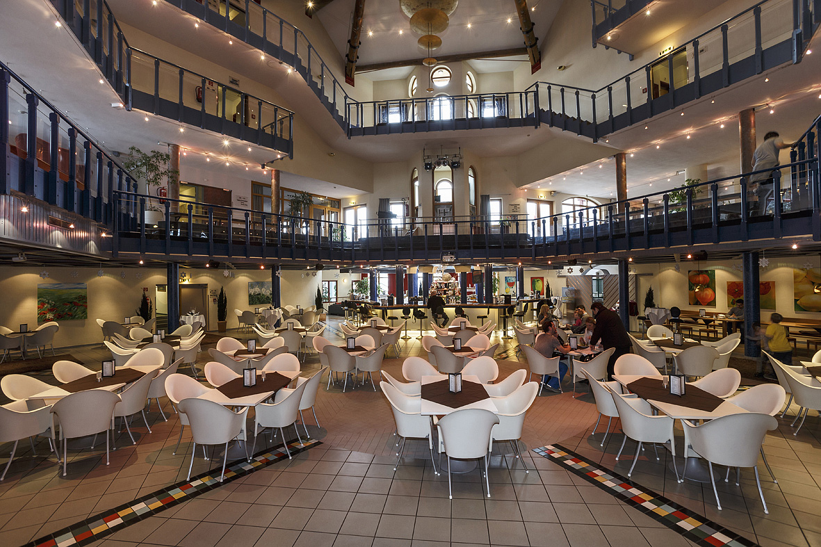 ALDIANA Club Hotel Hochkönig  15