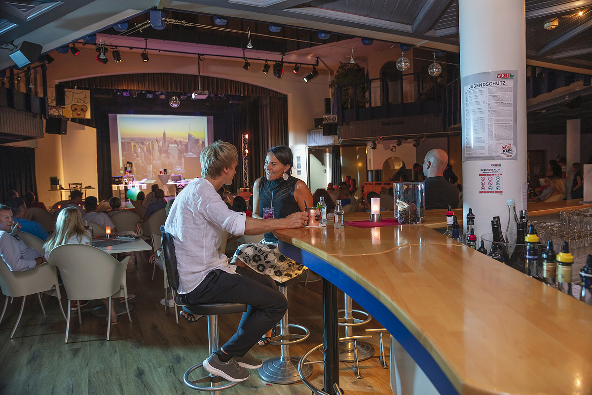 ALDIANA Club Hotel Hochkönig  16