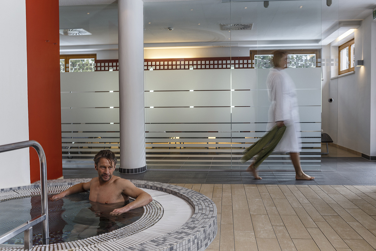 ALDIANA Club Hotel Hochkönig  18