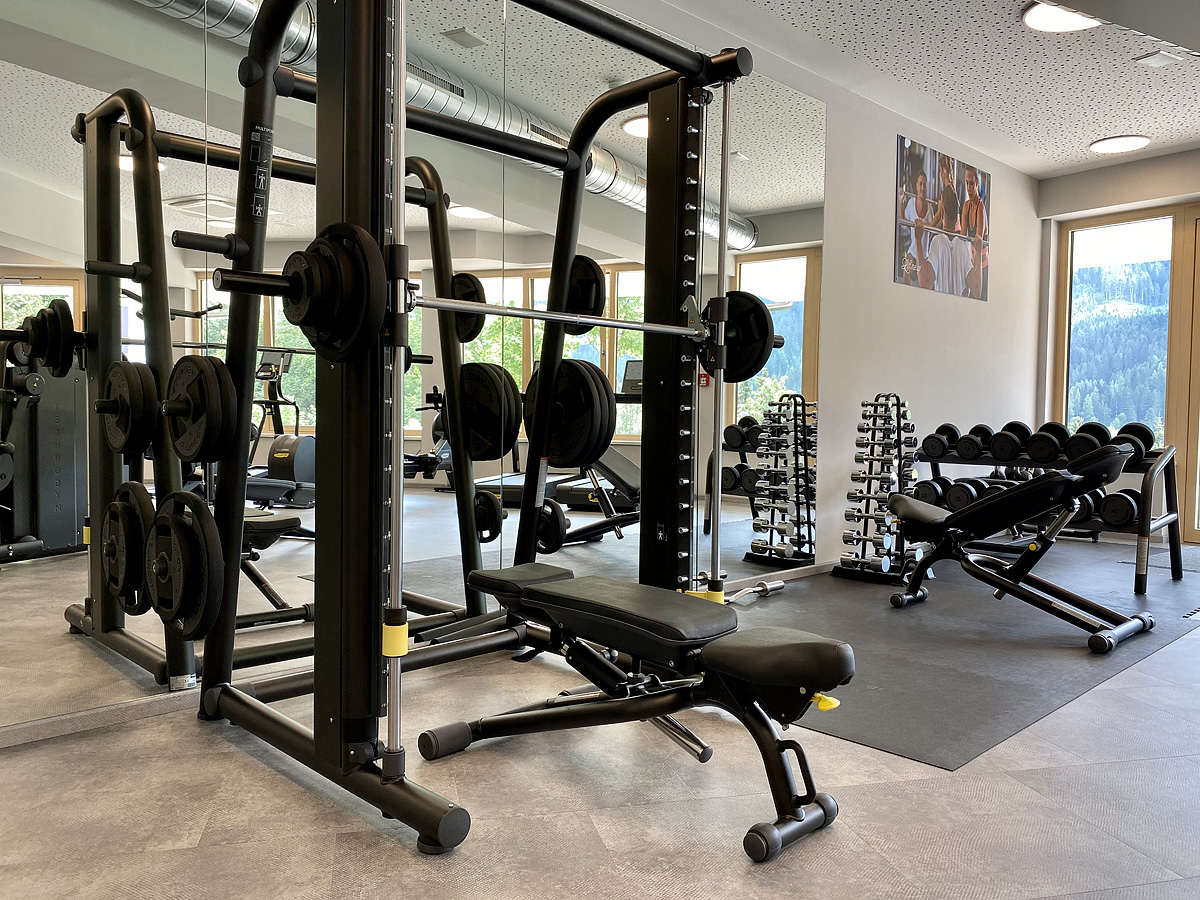 ALDIANA Club Hotel Hochkönig  20