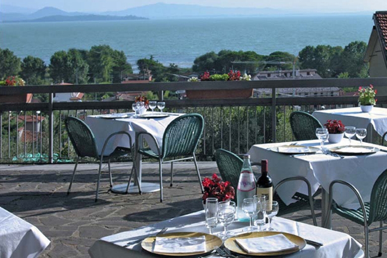 Hotel Hotel Cavalieri