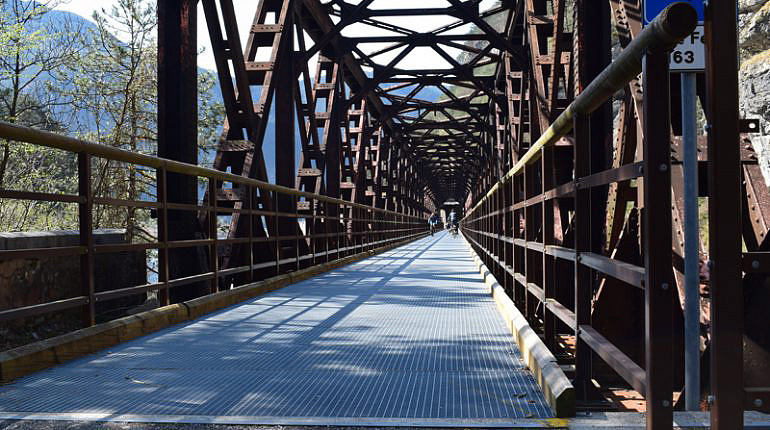 Bike Safari - Alpe Adria Villach - Grado II 13