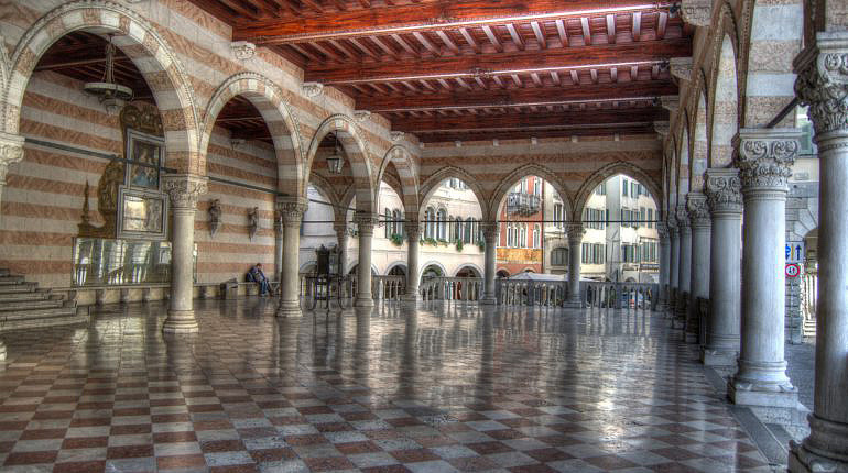 Bike Safari - Alpe Adria Villach - Grado II 17