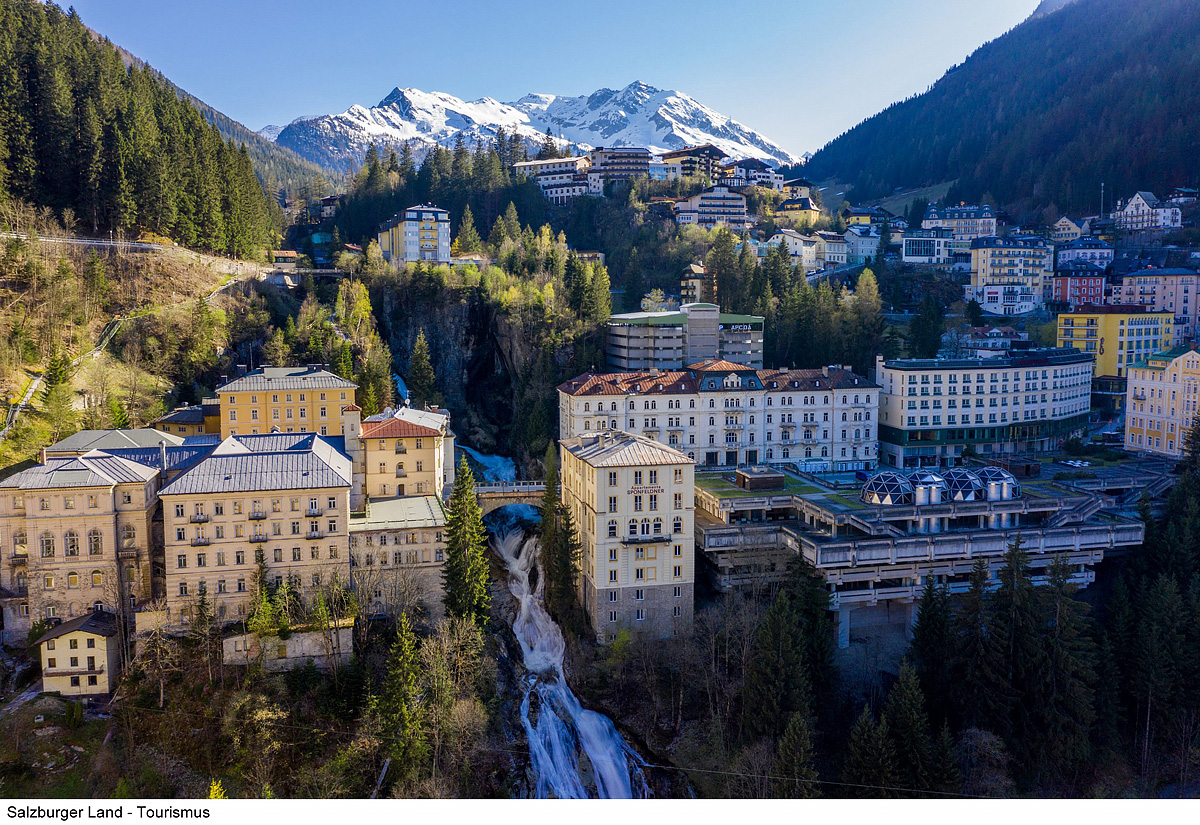 Bike Safari - Alpe Adria Salzburg - Grado 9
