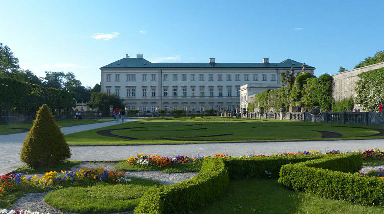 Bike Safari - Alpe Adria Salzburg - Grado 11