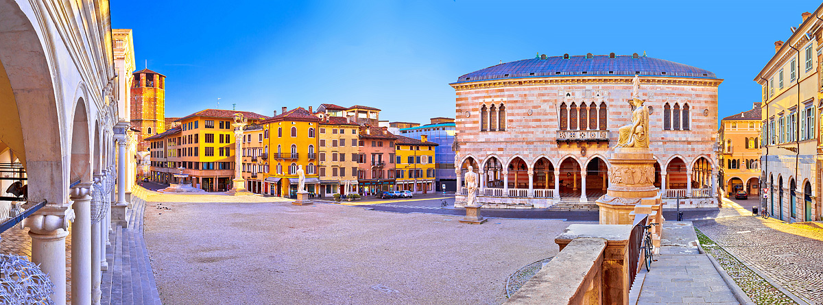 Bike Safari - Alpe Adria Salzburg - Grado 22