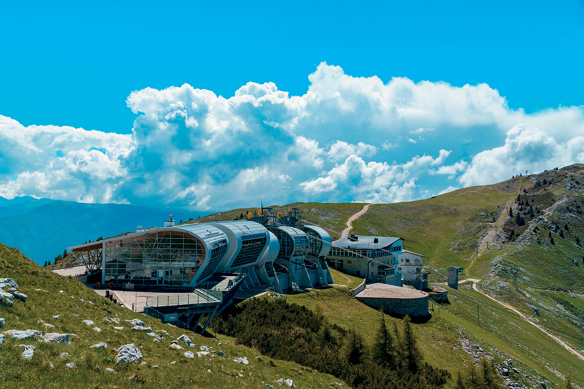 Bike Safari - Lago di Garda Tour 12