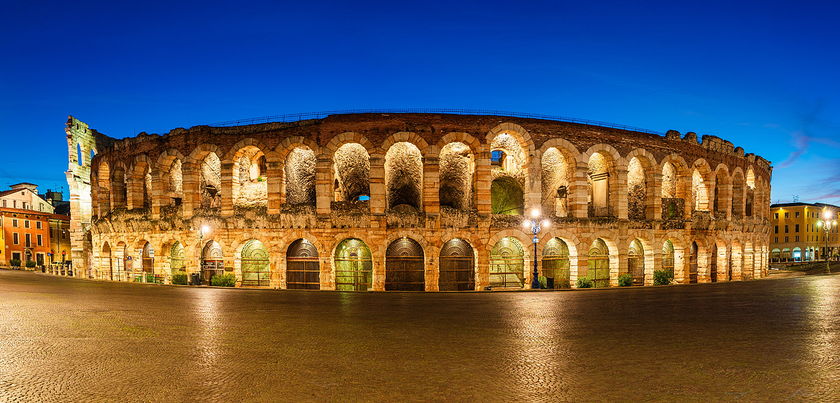 Bike Safari - Lago di Garda Tour 20