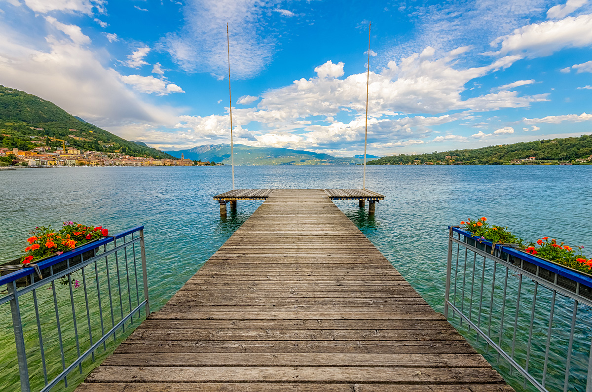 Bike Safari - Lago di Garda Tour 24