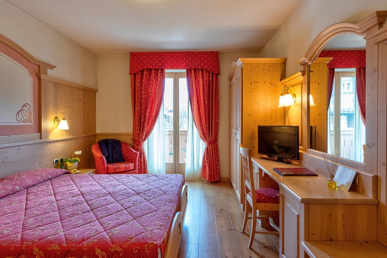 Hotel Beverly Alps Hotel & Spa