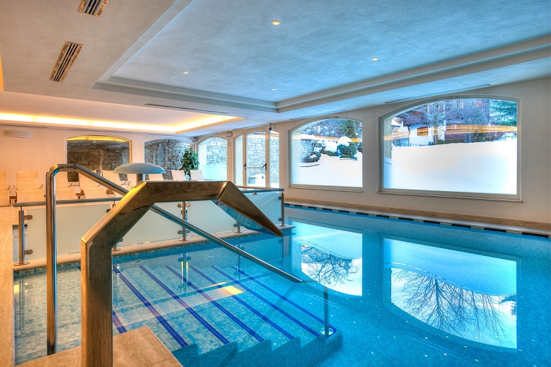 Hotel Beverly Alps Hotel & Spa