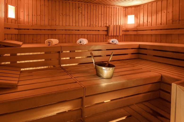 Hotel Beverly Alps Hotel & Spa