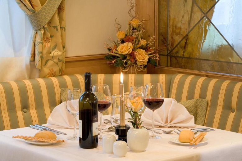 Hotel Beverly Alps Hotel & Spa