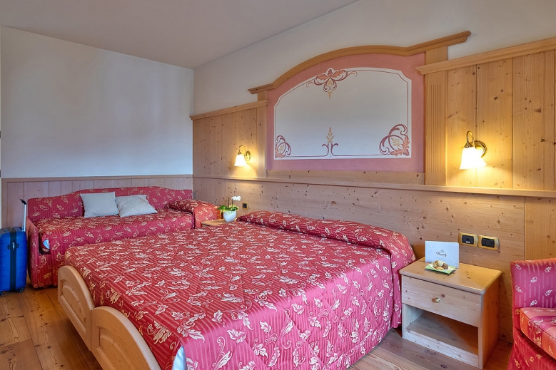 Hotel Beverly Alps Hotel & Spa