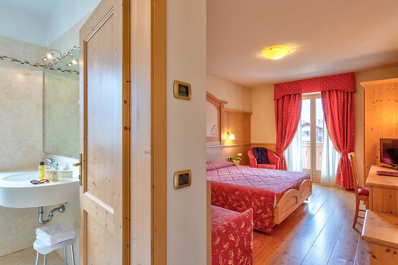 Hotel Beverly Alps Hotel & Spa