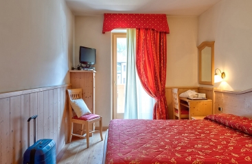 Beverly Alps Hotel & Spa ****s