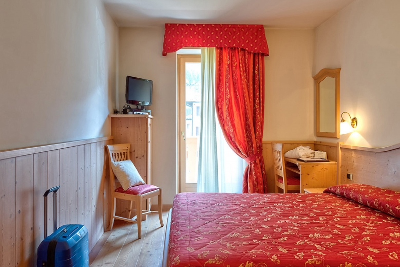 Hotel Beverly Alps Hotel & Spa