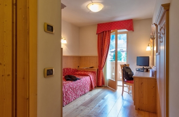 Beverly Alps Hotel & Spa ****s