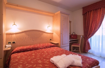 Beverly Alps Hotel & Spa ****s