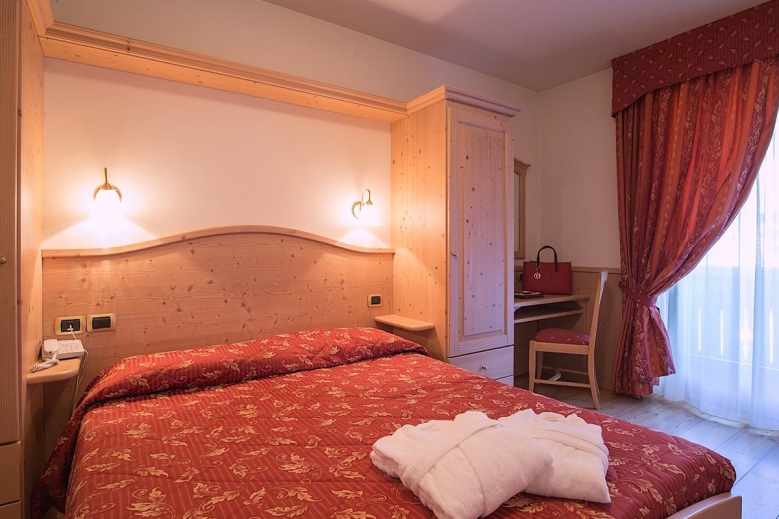 Hotel Beverly Alps Hotel & Spa