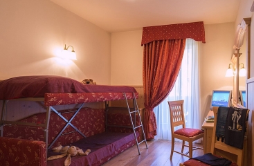 Beverly Alps Hotel & Spa ****s