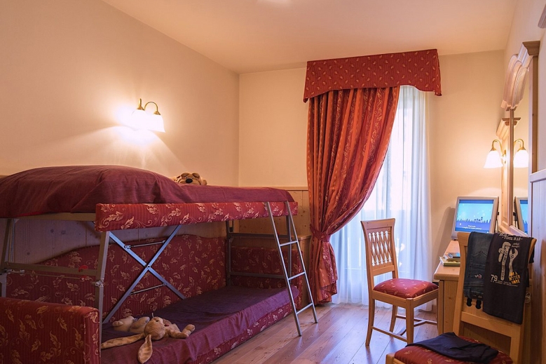 Hotel Beverly Alps Hotel & Spa