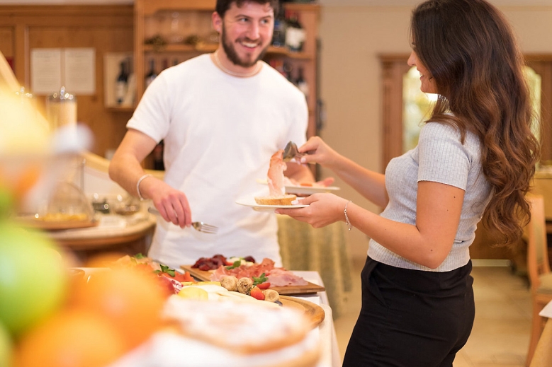 Hotel Beverly Alps Hotel & Spa