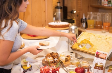 Beverly Alps Hotel & Spa ****s