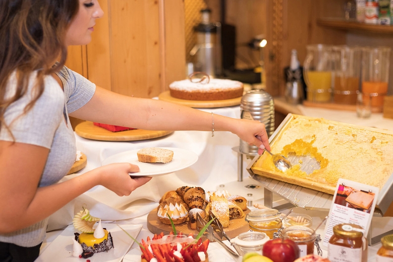 Hotel Beverly Alps Hotel & Spa