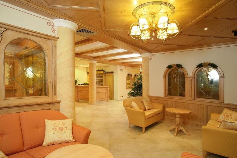 Hotel Beverly Alps Hotel & Spa