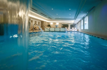 Beverly Alps Hotel & Spa ****s