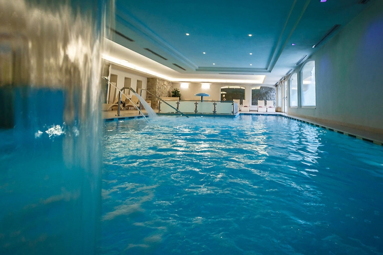 Hotel Beverly Alps Hotel & Spa