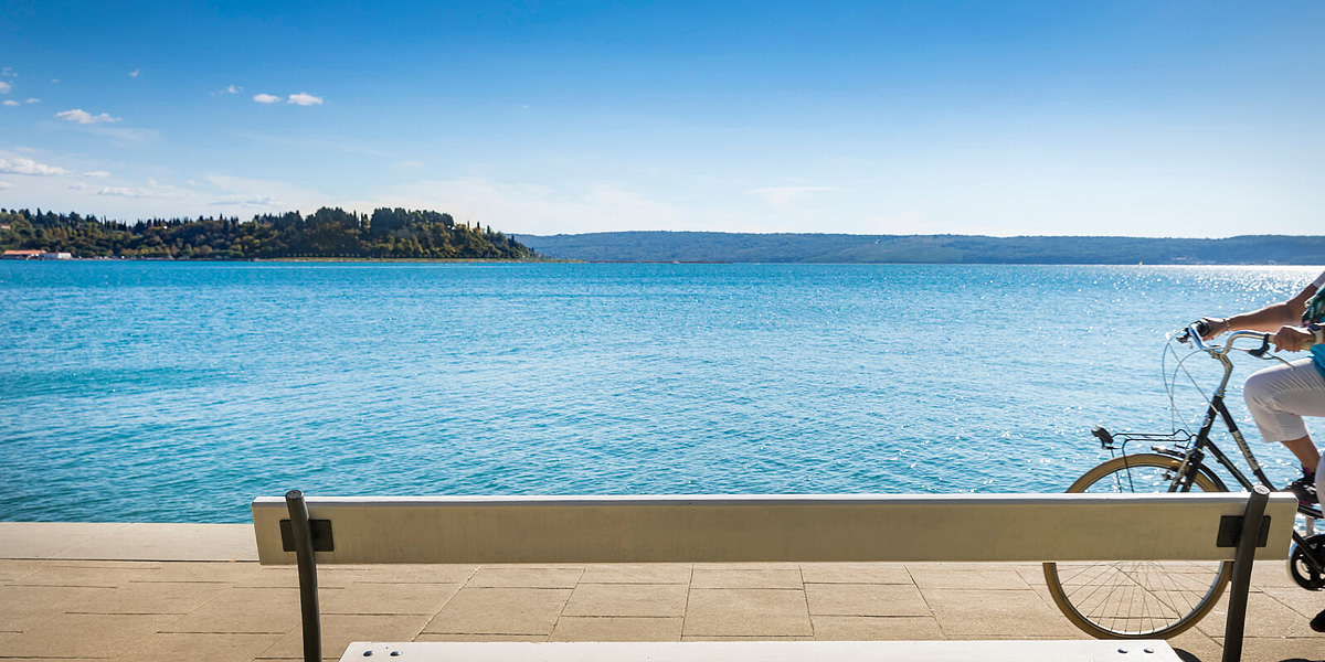 Bike Safari - Terst - Poreč 39